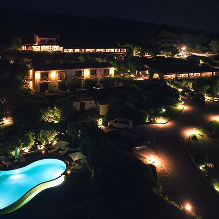 Hotel Il Borgo Bagabaga - Exclusive Country Retreat Castelsardo Exterior foto