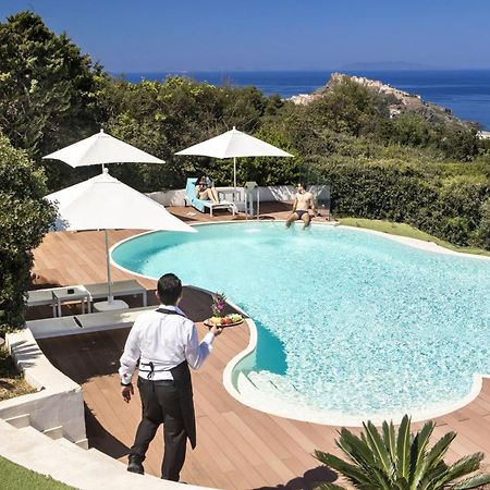 Hotel Il Borgo Bagabaga - Exclusive Country Retreat Castelsardo Exterior foto