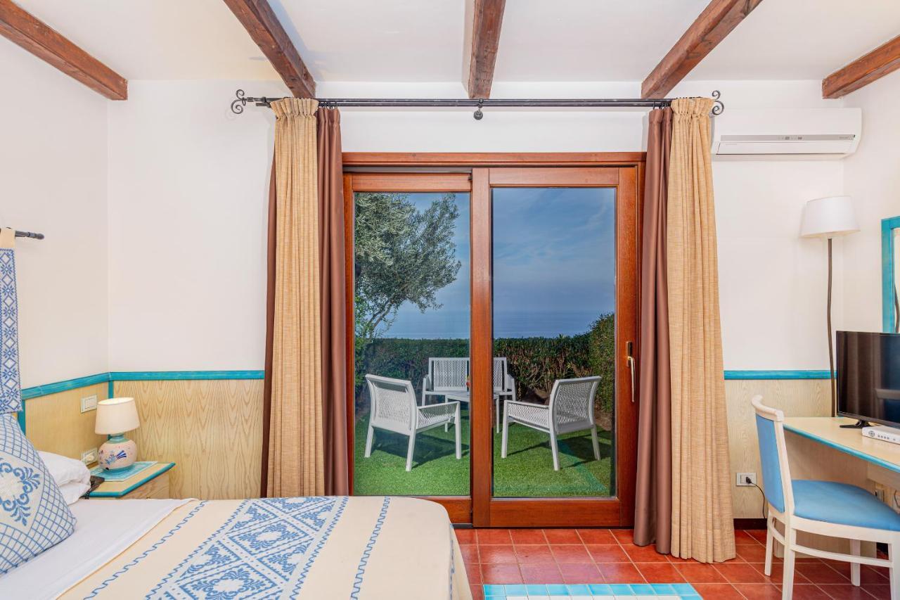 Hotel Il Borgo Bagabaga - Exclusive Country Retreat Castelsardo Exterior foto
