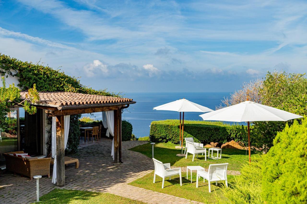 Hotel Il Borgo Bagabaga - Exclusive Country Retreat Castelsardo Exterior foto