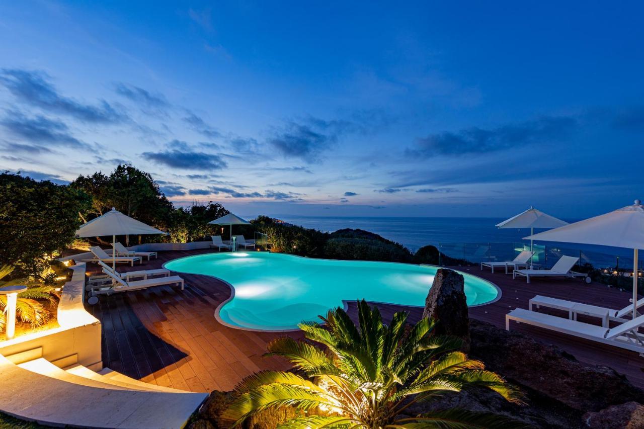 Hotel Il Borgo Bagabaga - Exclusive Country Retreat Castelsardo Exterior foto