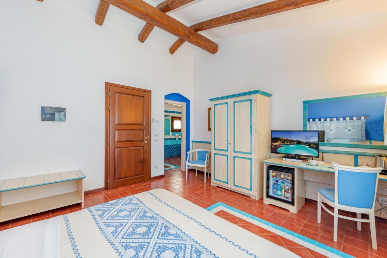 Hotel Il Borgo Bagabaga - Exclusive Country Retreat Castelsardo Exterior foto
