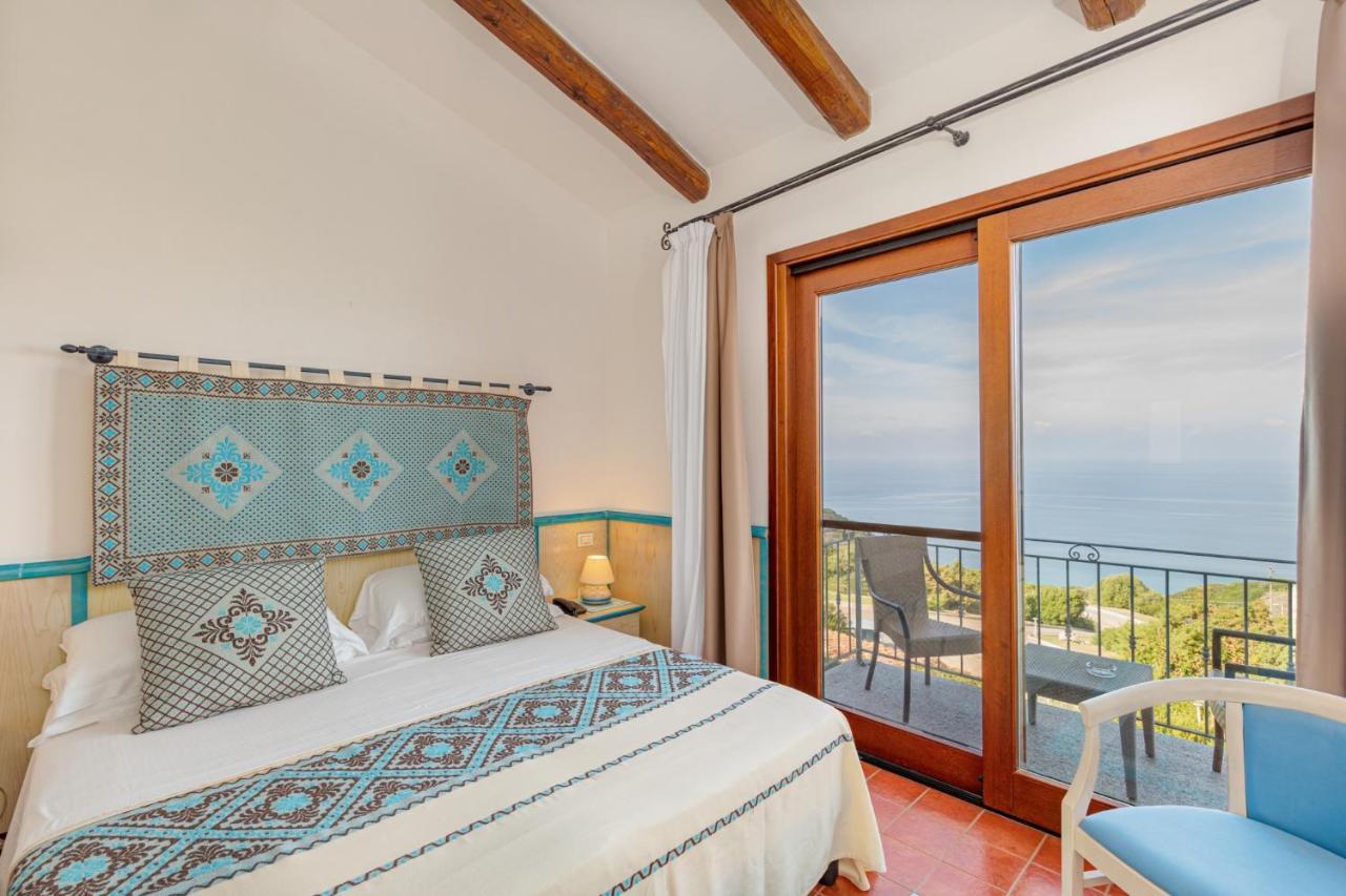Hotel Il Borgo Bagabaga - Exclusive Country Retreat Castelsardo Exterior foto