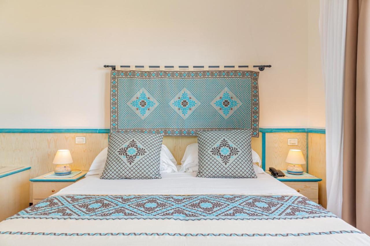 Hotel Il Borgo Bagabaga - Exclusive Country Retreat Castelsardo Exterior foto