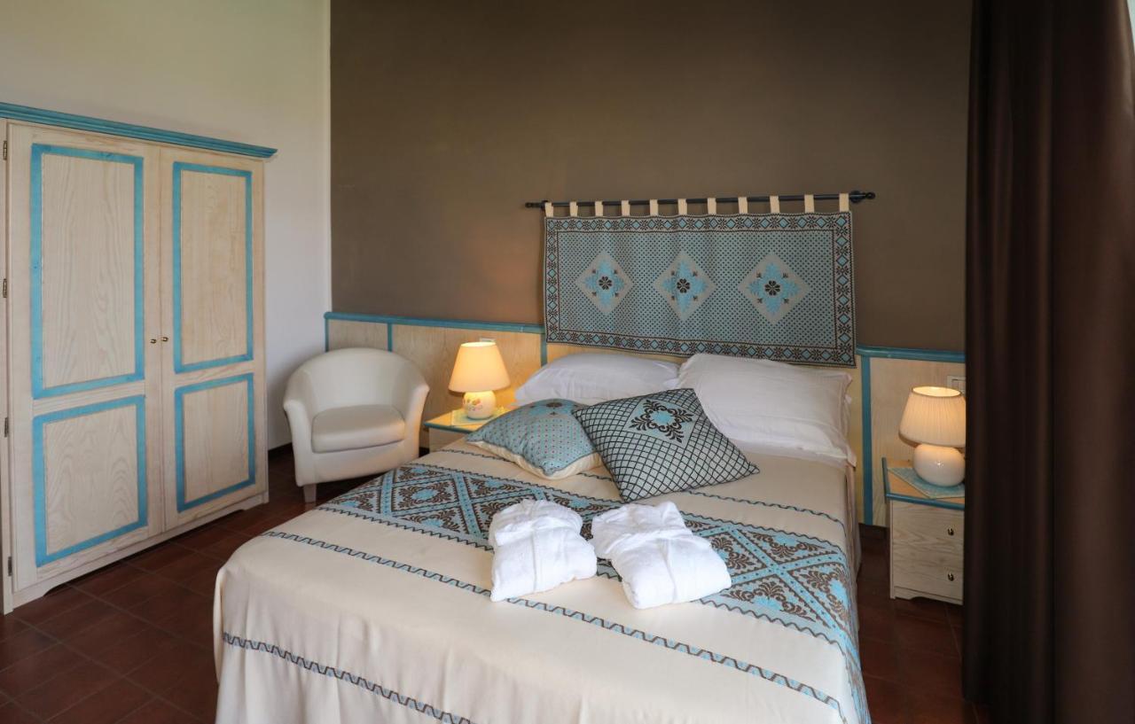 Hotel Il Borgo Bagabaga - Exclusive Country Retreat Castelsardo Exterior foto