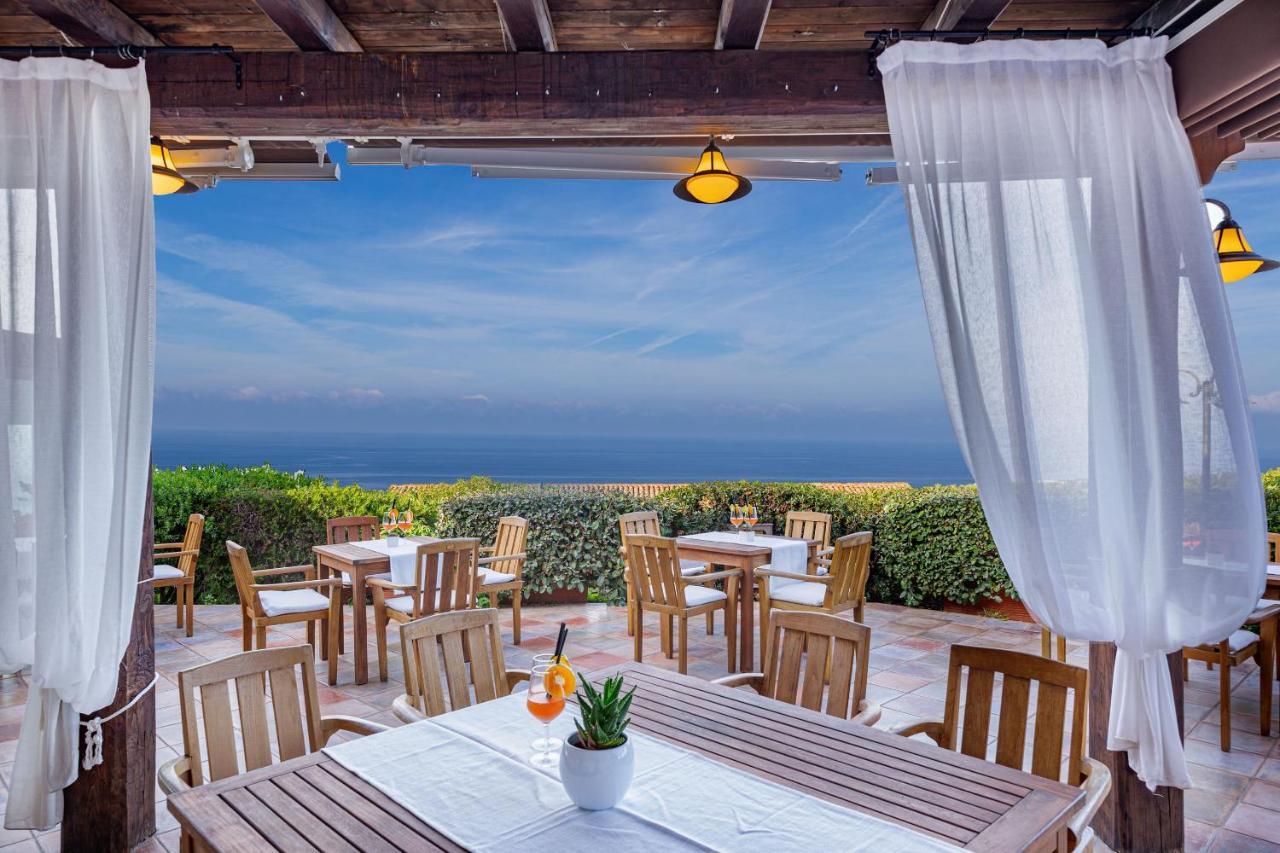 Hotel Il Borgo Bagabaga - Exclusive Country Retreat Castelsardo Exterior foto