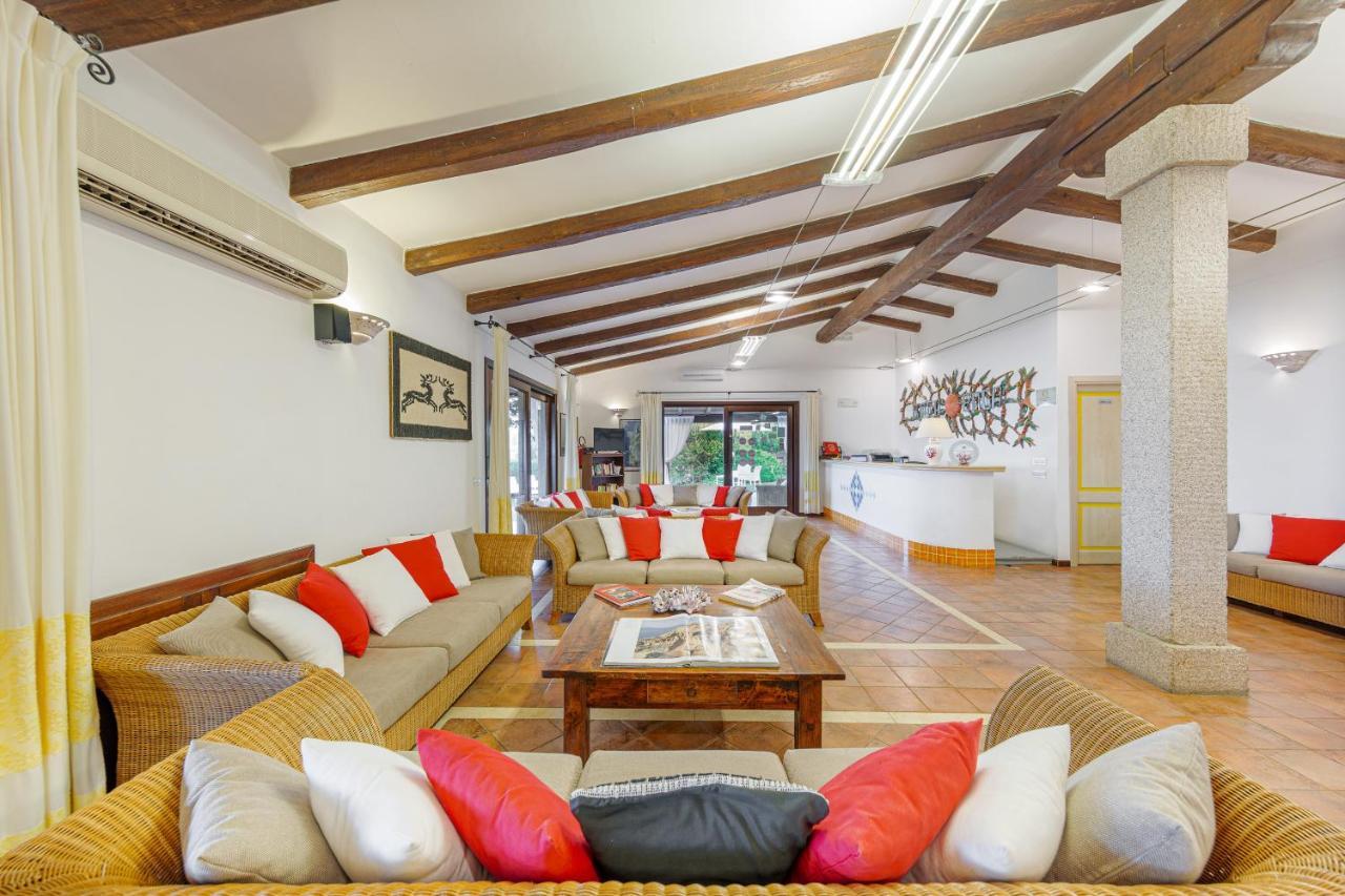 Hotel Il Borgo Bagabaga - Exclusive Country Retreat Castelsardo Exterior foto