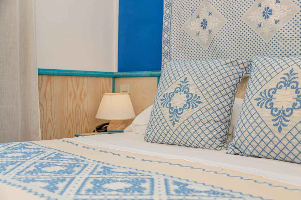 Hotel Il Borgo Bagabaga - Exclusive Country Retreat Castelsardo Exterior foto