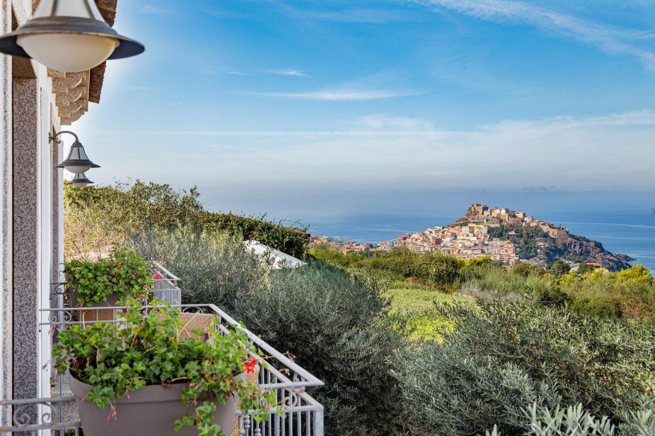 Hotel Il Borgo Bagabaga - Exclusive Country Retreat Castelsardo Exterior foto