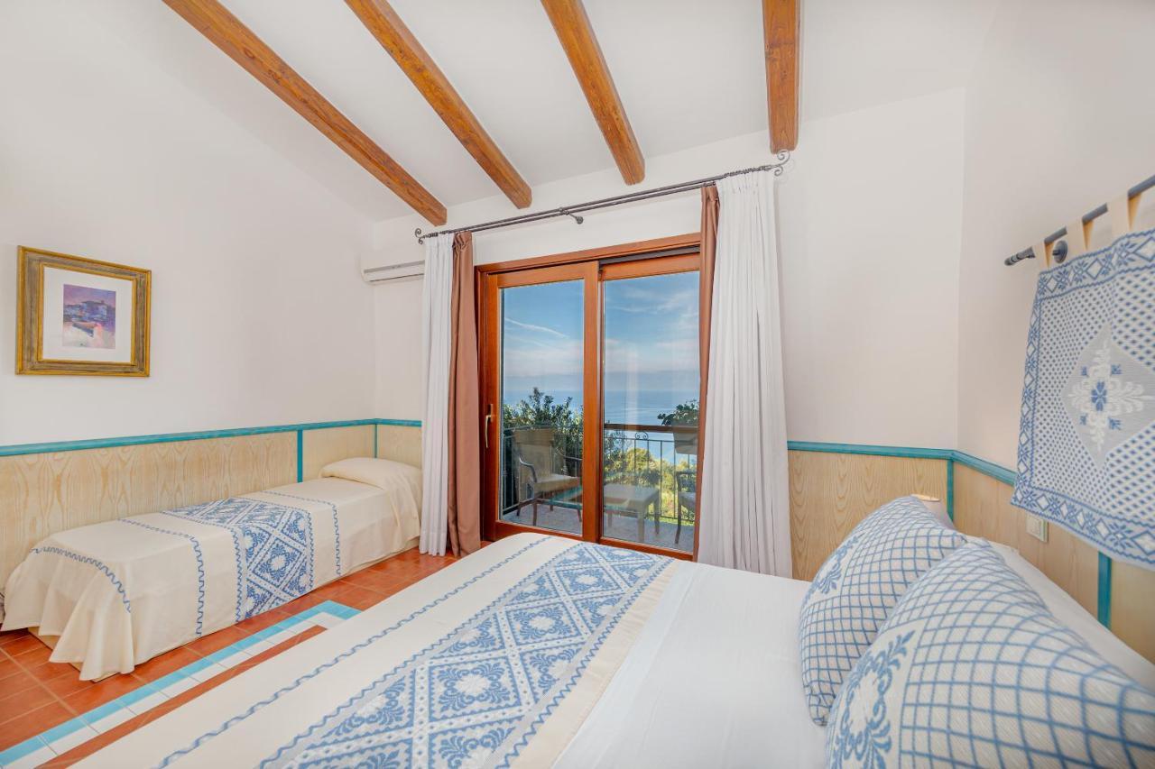 Hotel Il Borgo Bagabaga - Exclusive Country Retreat Castelsardo Exterior foto