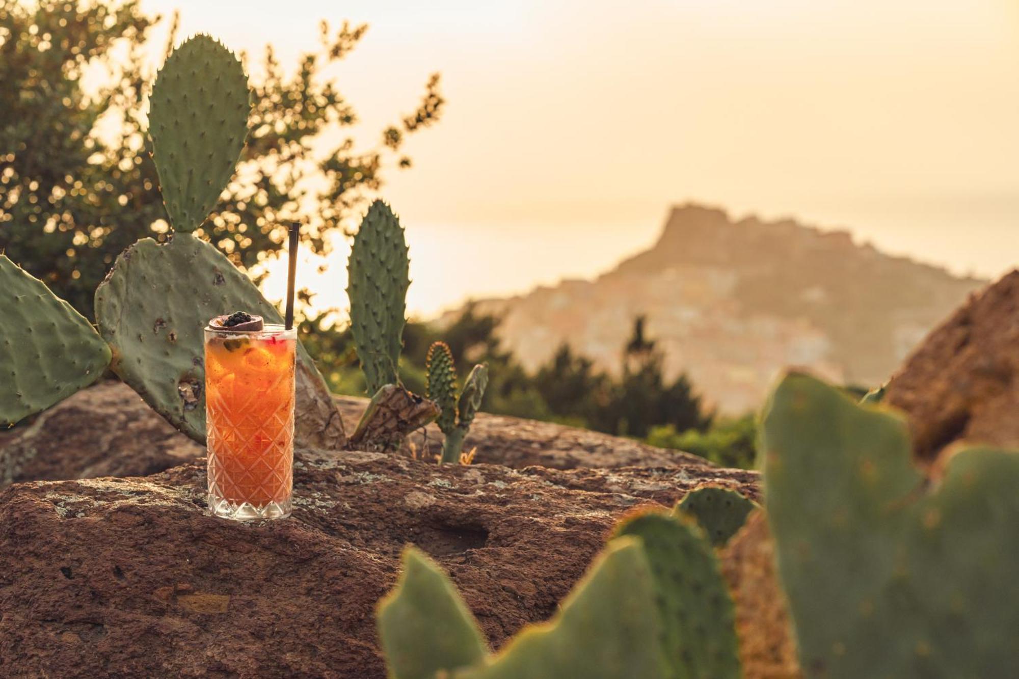 Hotel Il Borgo Bagabaga - Exclusive Country Retreat Castelsardo Exterior foto
