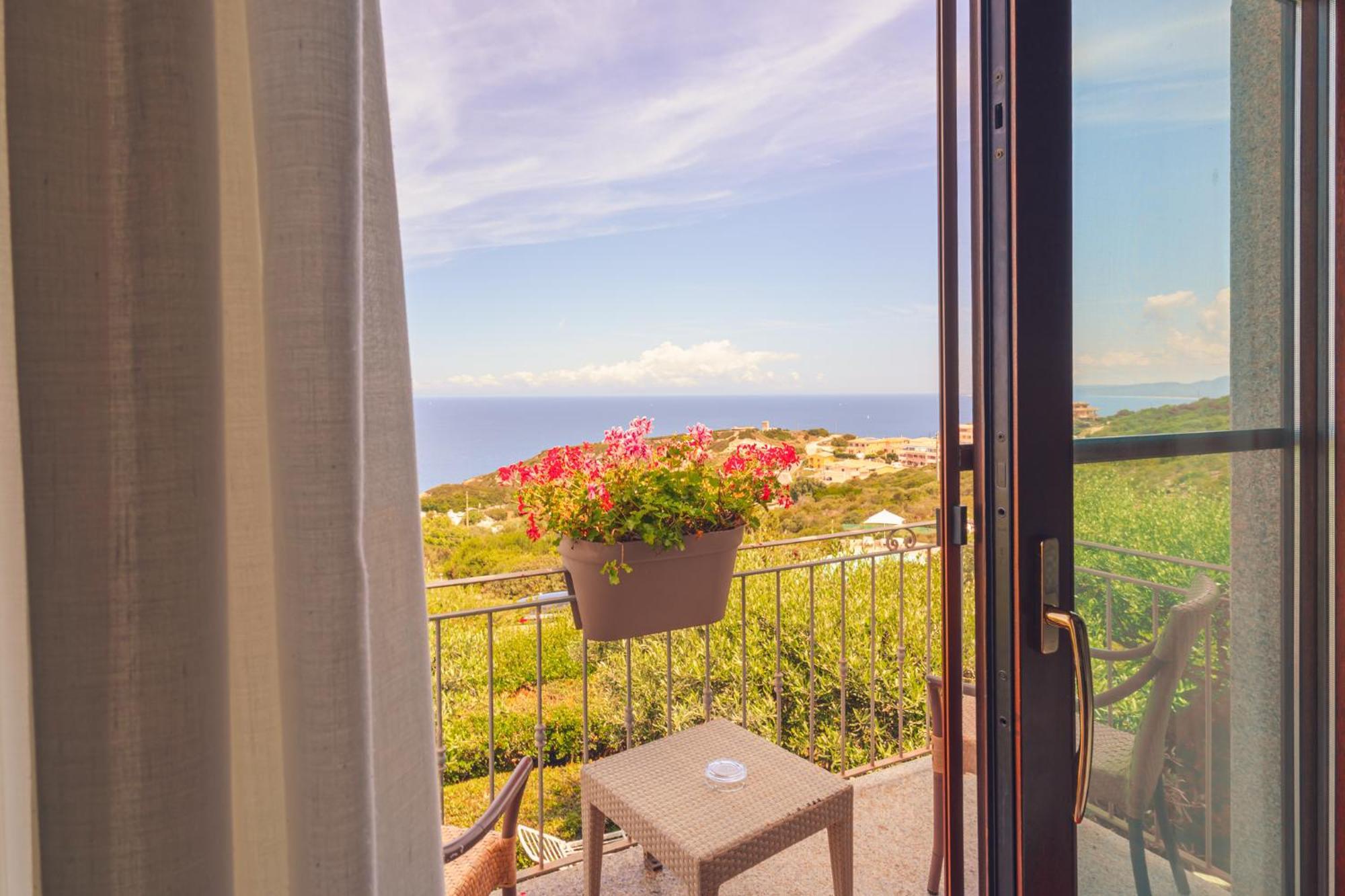Hotel Il Borgo Bagabaga - Exclusive Country Retreat Castelsardo Exterior foto