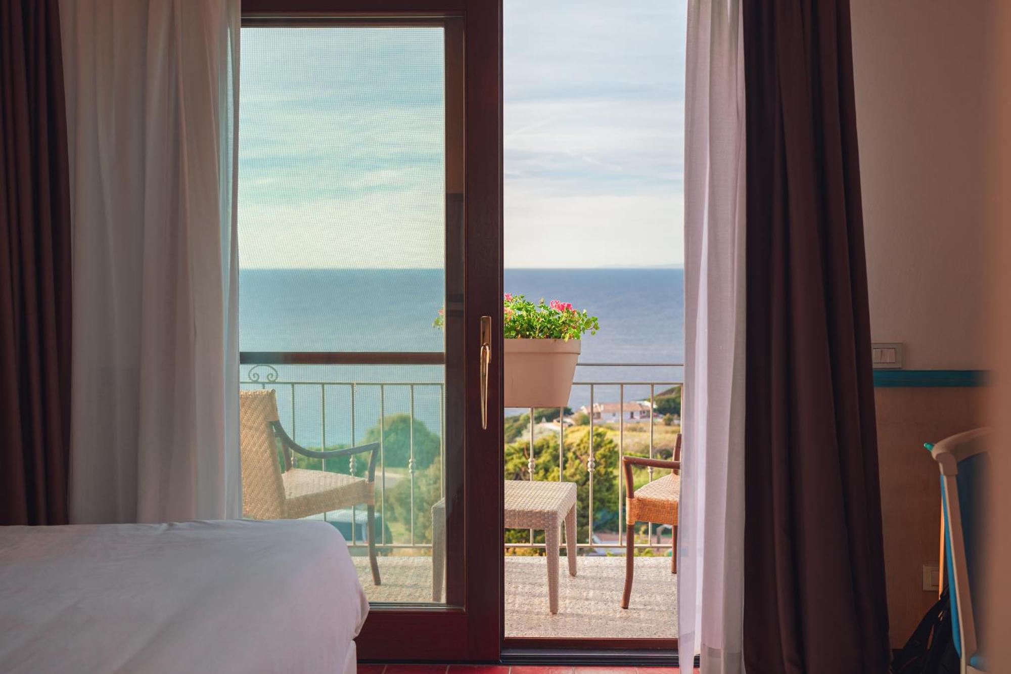 Hotel Il Borgo Bagabaga - Exclusive Country Retreat Castelsardo Exterior foto