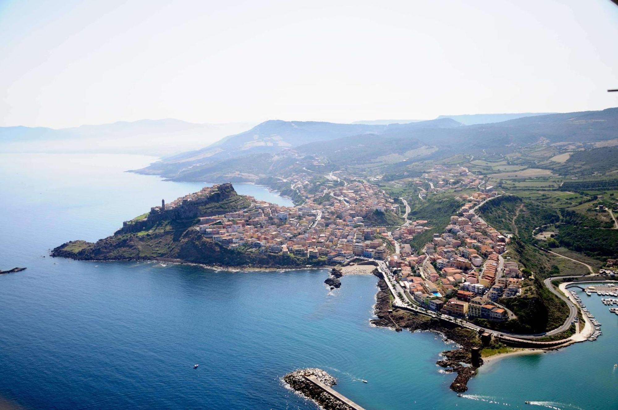 Hotel Il Borgo Bagabaga - Exclusive Country Retreat Castelsardo Exterior foto