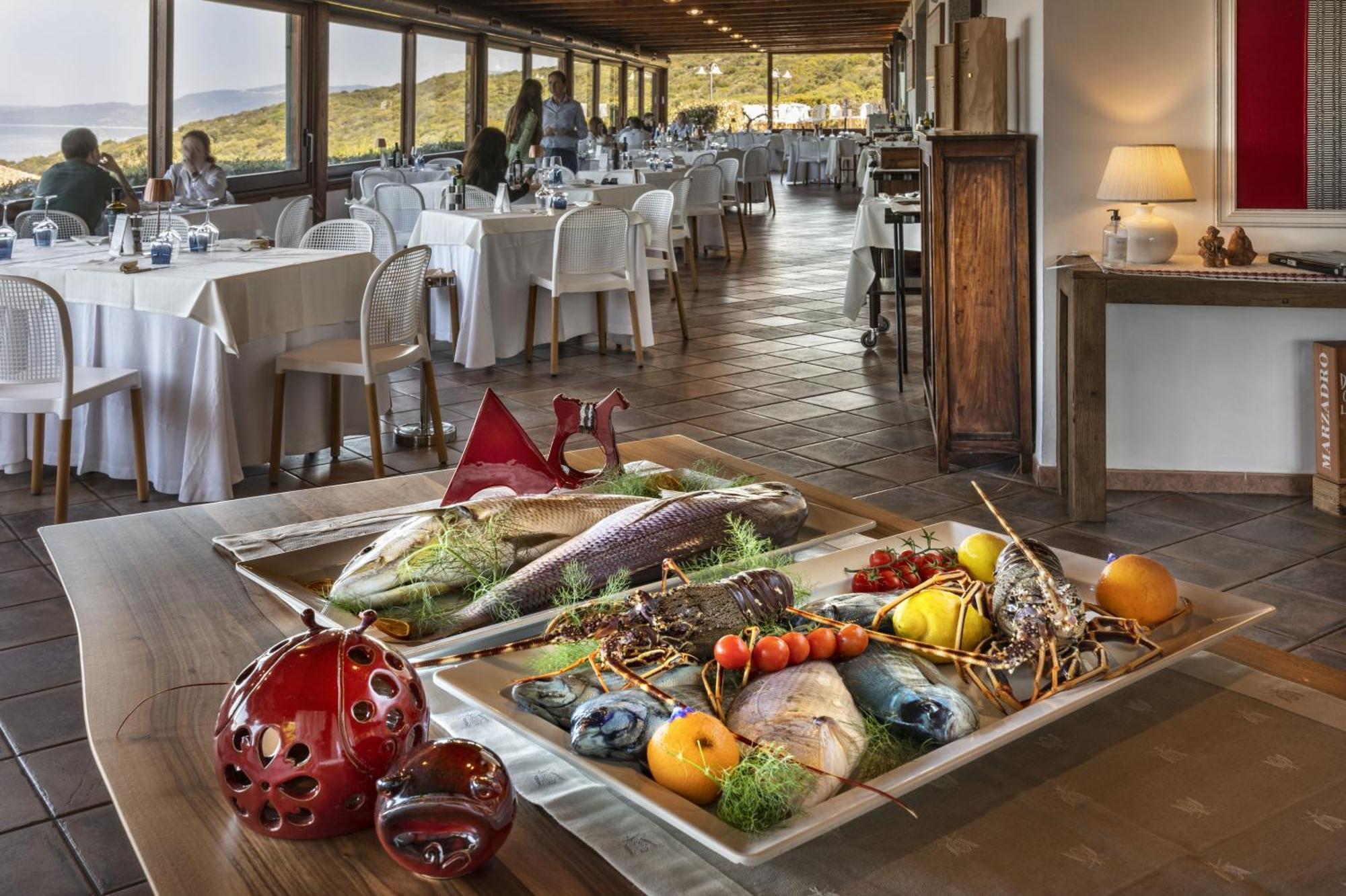 Hotel Il Borgo Bagabaga - Exclusive Country Retreat Castelsardo Exterior foto