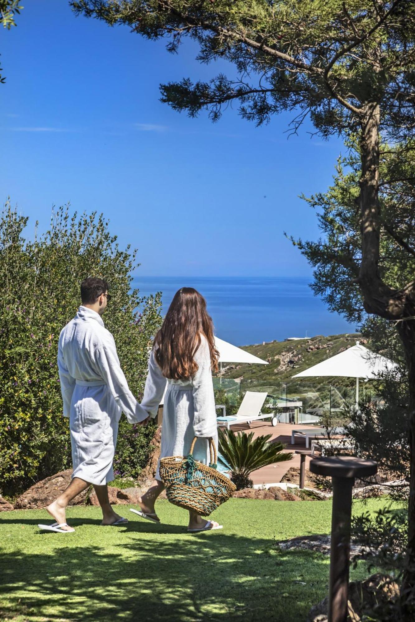 Hotel Il Borgo Bagabaga - Exclusive Country Retreat Castelsardo Exterior foto