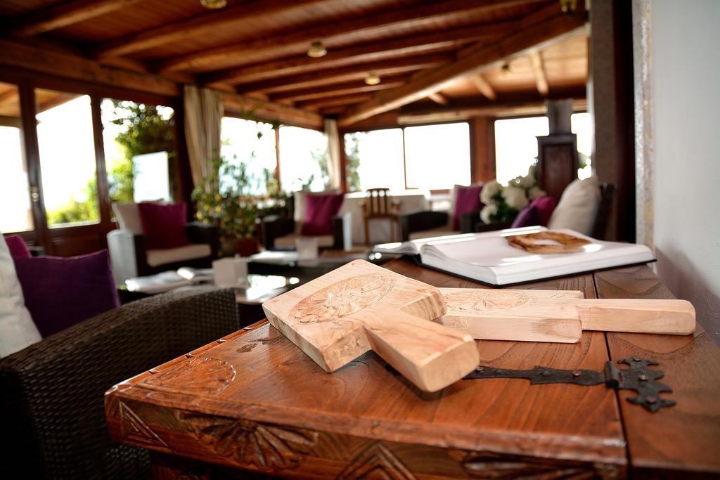 Hotel Il Borgo Bagabaga - Exclusive Country Retreat Castelsardo Exterior foto