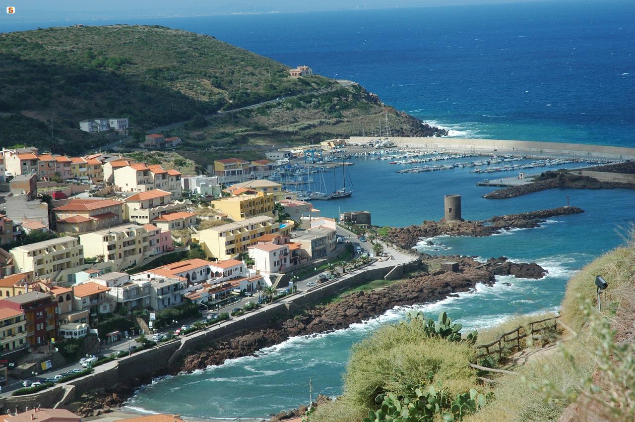 Hotel Il Borgo Bagabaga - Exclusive Country Retreat Castelsardo Exterior foto